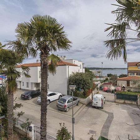 Apartment Zak Novigrad  Luaran gambar