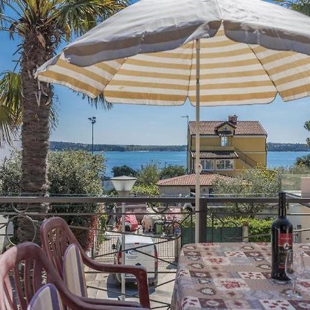 Apartment Zak Novigrad  Luaran gambar