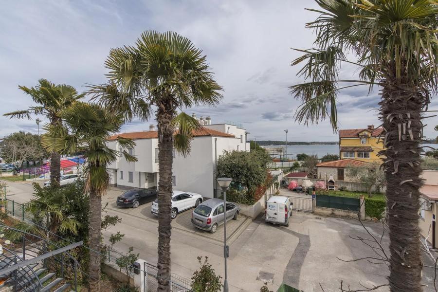 Apartment Zak Novigrad  Luaran gambar