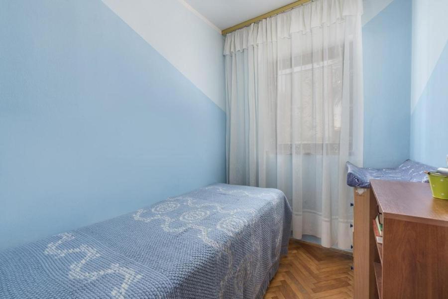 Apartment Zak Novigrad  Luaran gambar