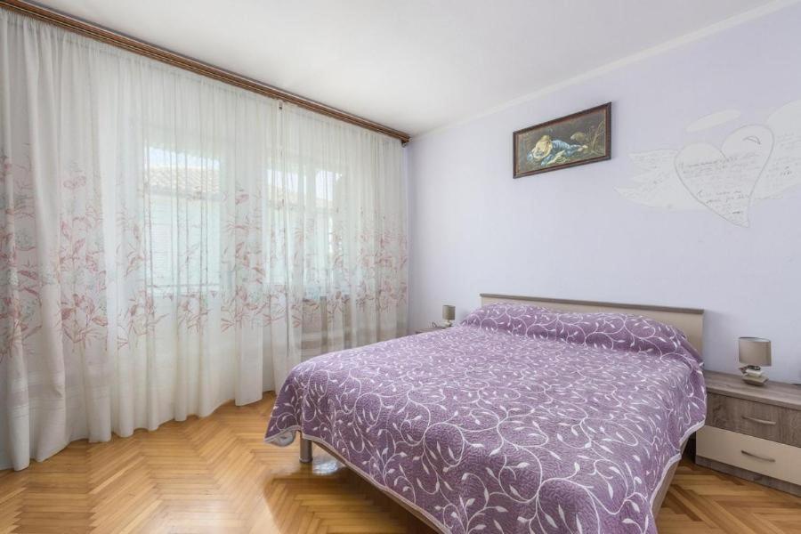 Apartment Zak Novigrad  Luaran gambar