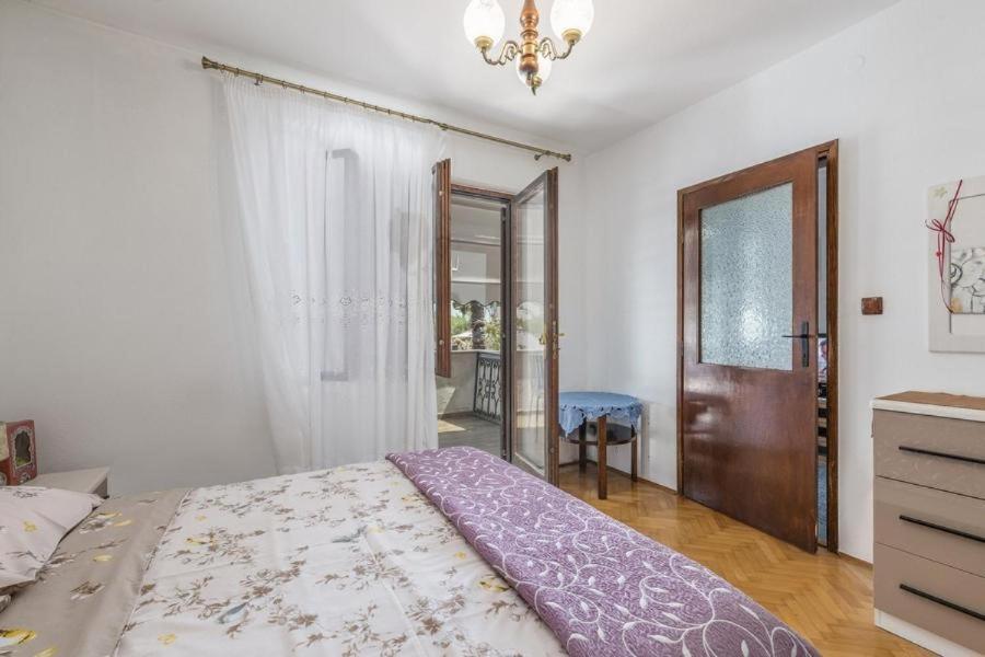 Apartment Zak Novigrad  Luaran gambar