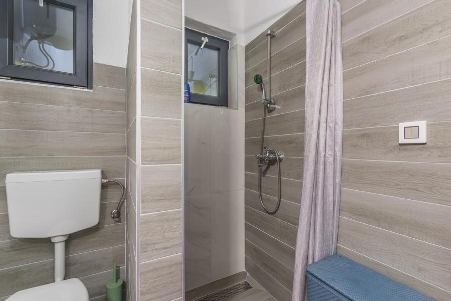 Apartment Zak Novigrad  Luaran gambar
