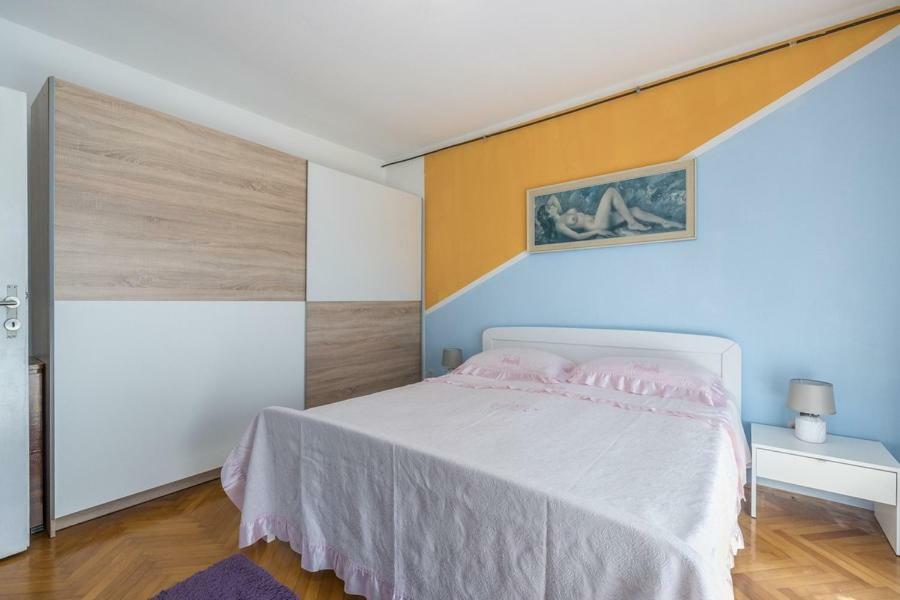Apartment Zak Novigrad  Luaran gambar