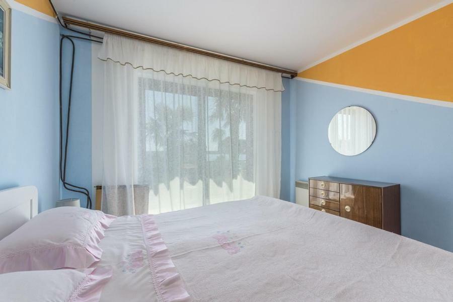 Apartment Zak Novigrad  Luaran gambar