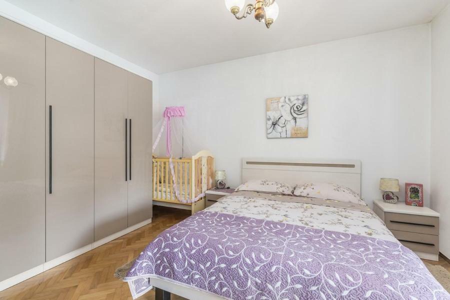 Apartment Zak Novigrad  Luaran gambar