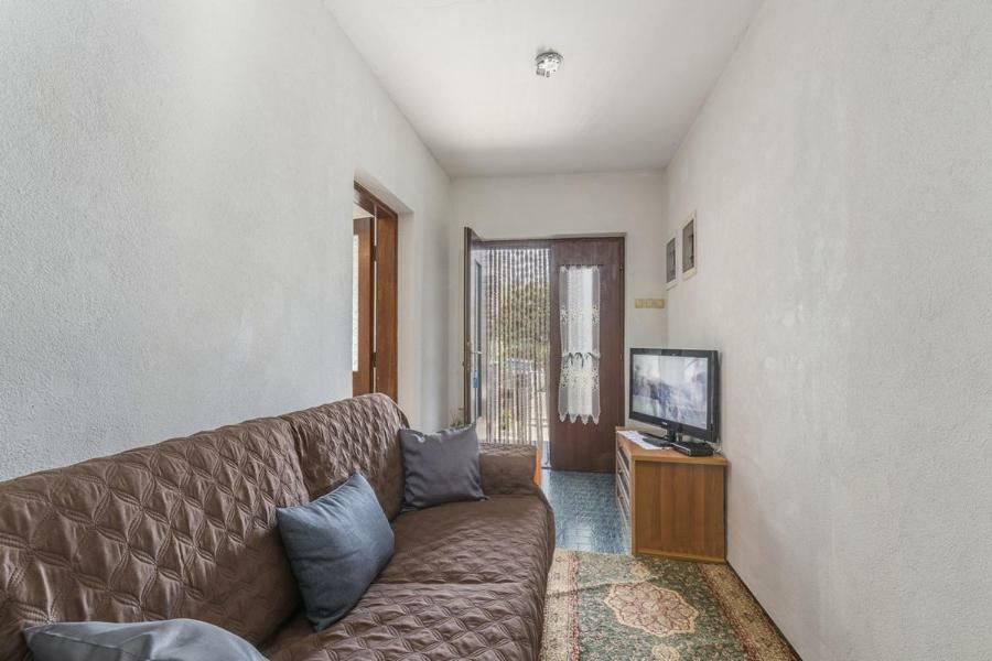 Apartment Zak Novigrad  Luaran gambar